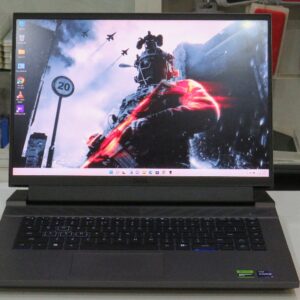 Dell G16
