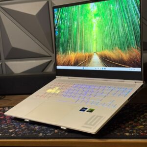 خرید لپ تاپ HP Omen 16 wf0xxx