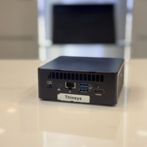 خرید مینی کیس Intel NUC 11 i5 استوک