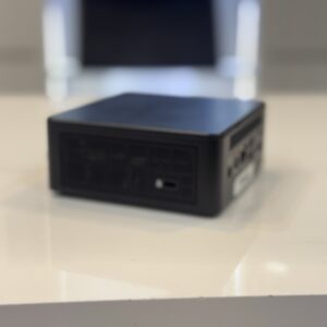 خرید مینی کیس Intel NUC 11 i5 استوک