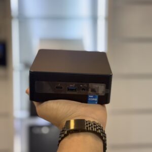 خرید مینی کیس Intel NUC 11 i5 استوک