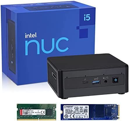 خرید مینی کیس Intel NUC 11 i5 استوک