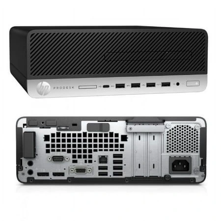 خرید مینی کیس HP EliteDesk 600 G3 استوک